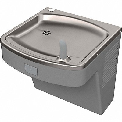 Drinking Fountains image